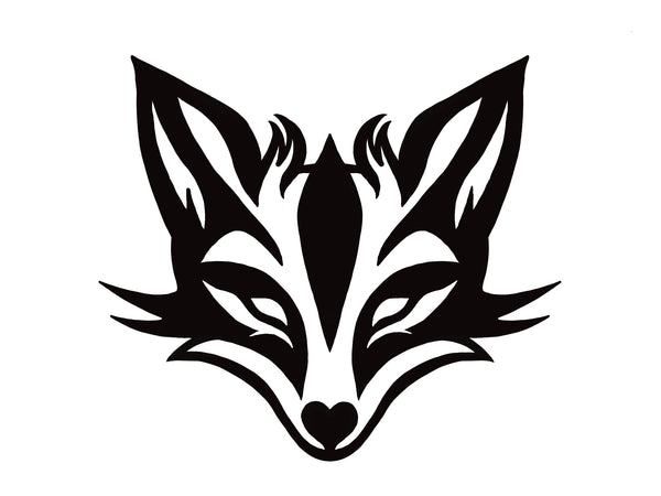 London Fox